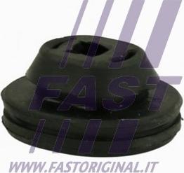 Fast FT13027 - Supporto, Radiatore autozon.pro