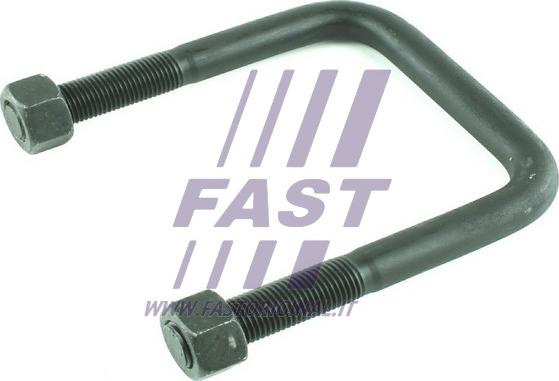 Fast FT13362 - Staffa attacco molla autozon.pro