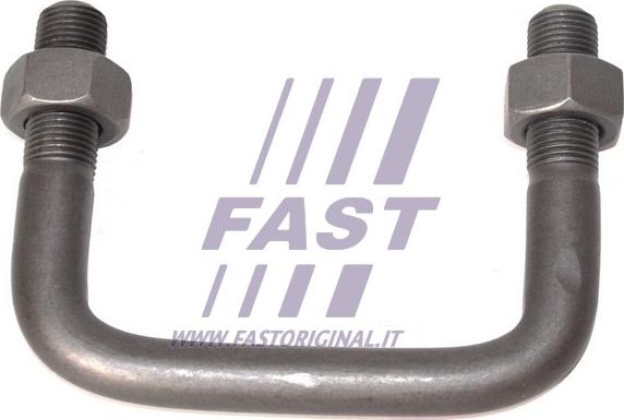 Fast FT13338 - Staffa attacco molla autozon.pro