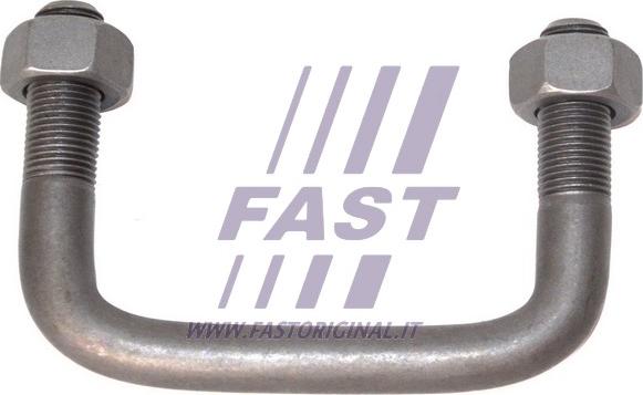 Fast FT13337 - Staffa attacco molla autozon.pro