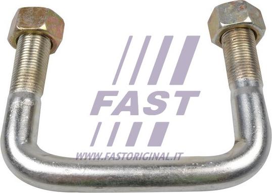 Fast FT13320 - Staffa attacco molla autozon.pro