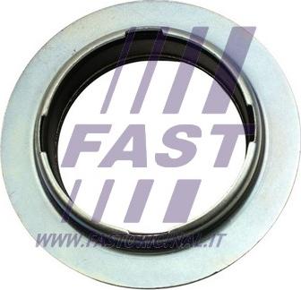 Fast FT12401 - Cuscinetto volvente, Supporto ammortizz. a molla autozon.pro