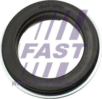 Fast FT12401 - Cuscinetto volvente, Supporto ammortizz. a molla autozon.pro