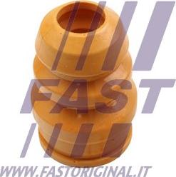 Fast FT12553 - Tampone paracolpo, Sospensione autozon.pro