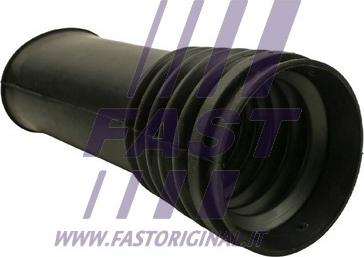 Fast FT12501 - Parapolvere, Ammortizzatore autozon.pro