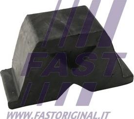 Fast FT12606 - Tampone paracolpo, Cabina autozon.pro