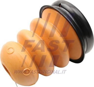 Fast FT12615 - Tampone paracolpo, Sospensione autozon.pro