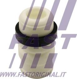 Fast FT12610 - Tampone paracolpo, Sospensione autozon.pro