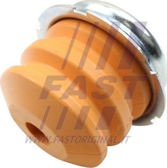 Fast FT12612 - Tampone paracolpo, Sospensione autozon.pro