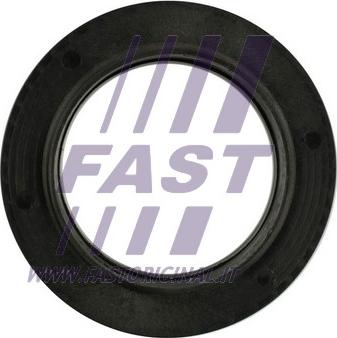 Fast FT12091 - Cuscinetto volvente, Supporto ammortizz. a molla autozon.pro