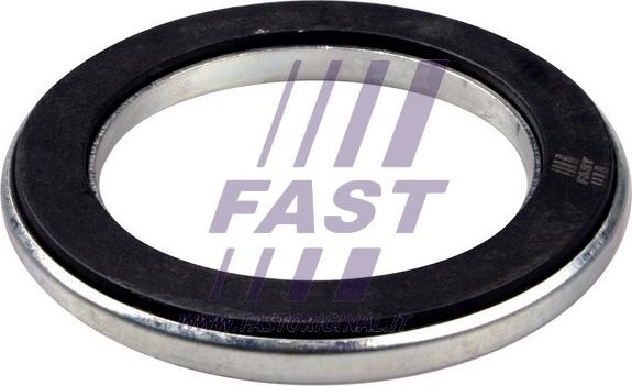 Fast FT12001 - Cuscinetto volvente, Supporto ammortizz. a molla autozon.pro