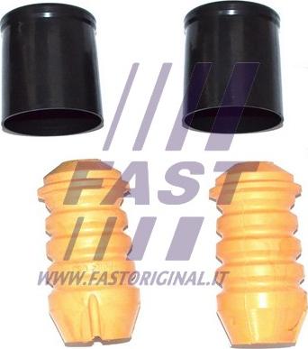 Fast FT12034K - Tampone paracolpo, Sospensione autozon.pro