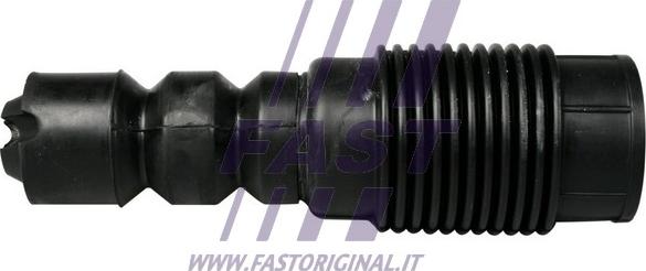 Fast FT12034 - Tampone paracolpo, Sospensione autozon.pro