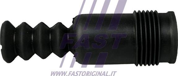 Fast FT12022 - Tampone paracolpo, Sospensione autozon.pro