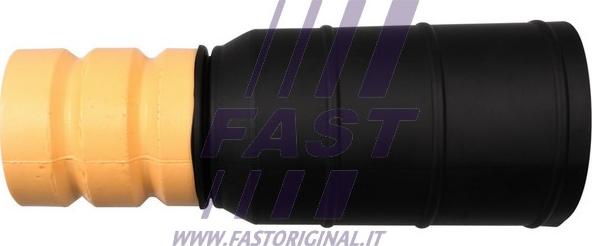 Fast FT12078 - Kit parapolvere, Ammortizzatore autozon.pro