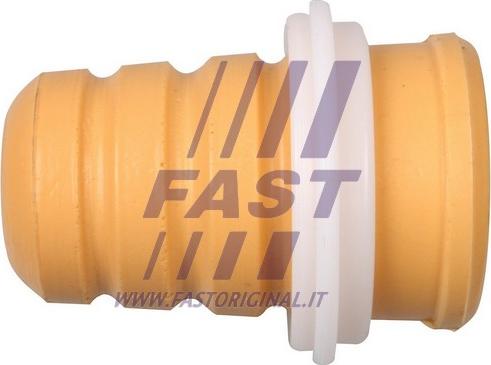 Fast FT12191 - Tampone paracolpo, Sospensione autozon.pro