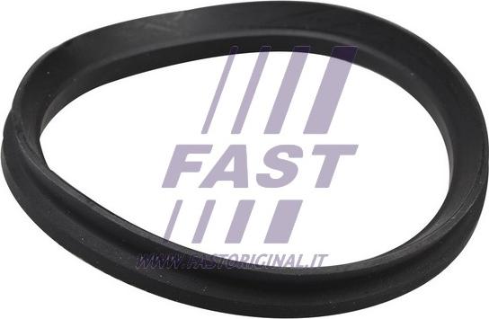 Fast FT12192 - Guarnizione, Supporto ammortizzatore a molla autozon.pro