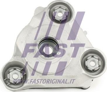 Fast FT12186 - Supporto ammortizzatore a molla autozon.pro