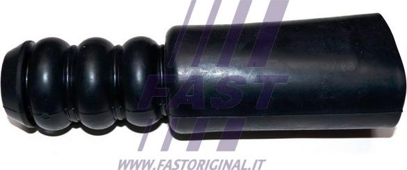 Fast FT12265K - Tampone paracolpo, Sospensione autozon.pro