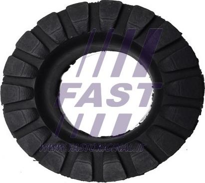 Fast FT12235 - Anello supporto, Cuscinetto supp. ammortiz. a molla autozon.pro