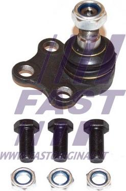 Fast FT17046 - Giunto di supporto / guida autozon.pro