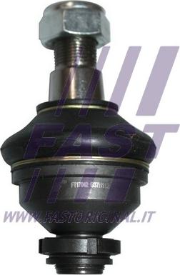 Fast FT17042 - Giunto di supporto / guida autozon.pro