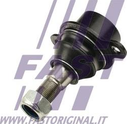 Fast FT17050 - Giunto di supporto / guida autozon.pro