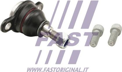 Fast FT17014 - Giunto di supporto / guida autozon.pro