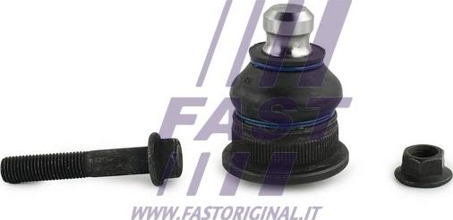 Fast FT17013 - Giunto a ginocchiera autozon.pro