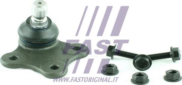 Fast FT17039 - Giunto di supporto / guida autozon.pro