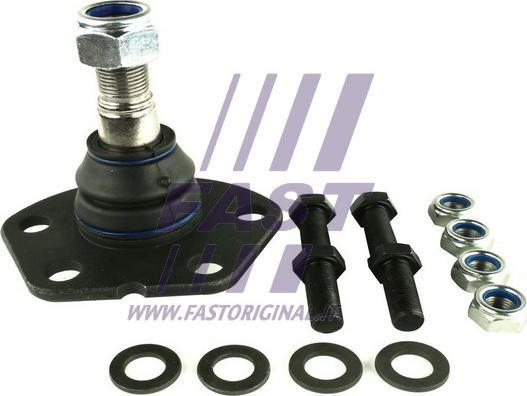 Fast FT17035 - Giunto di supporto / guida autozon.pro