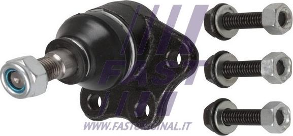 Fast FT17036 - Giunto di supporto / guida autozon.pro