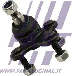 Fast FT17030 - Giunto di supporto / guida autozon.pro