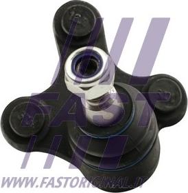 Fast FT17031 - Giunto di supporto / guida autozon.pro