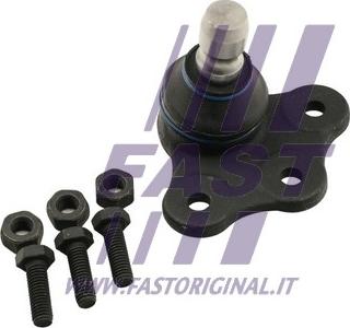 Fast FT17029 - Giunto di supporto / guida autozon.pro