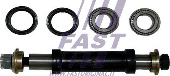 Fast FT17025 - Kit braccio oscillante, Sospensione ruota autozon.pro