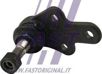 Fast FT17023 - Giunto di supporto / guida autozon.pro