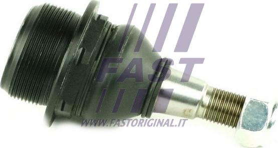 Fast FT17113 - Giunto a ginocchiera autozon.pro