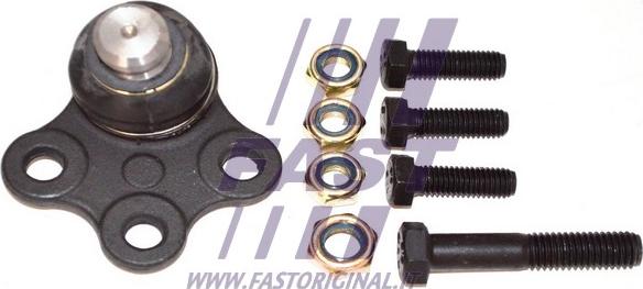 Fast FT17121 - Giunto di supporto / guida autozon.pro