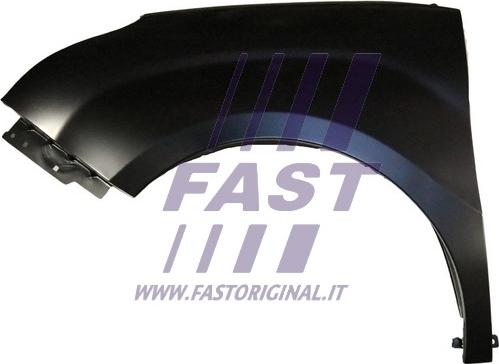 Fast FT89599 - Parafango autozon.pro