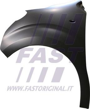 Fast FT89519 - Parafango autozon.pro