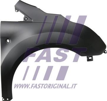 Fast FT89514 - Parafango autozon.pro