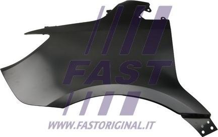 Fast FT89511 - Parafango autozon.pro