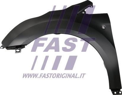 Fast FT89513 - Parafango autozon.pro