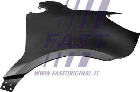 Fast FT89512 - Parafango autozon.pro