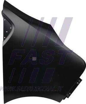 Fast FT89530 - Parafango autozon.pro