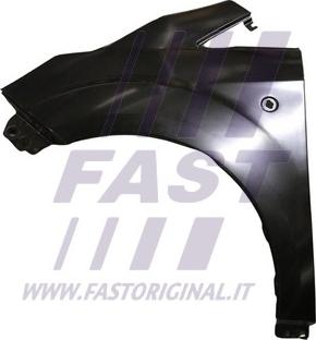 Fast FT89525 - Parafango autozon.pro