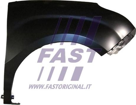 Fast FT89600 - Parafango autozon.pro