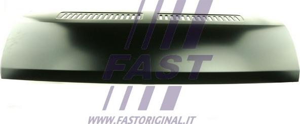 Fast FT89001 - Cofano motore autozon.pro