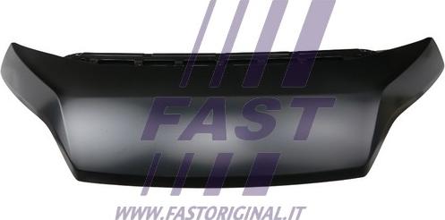 Fast FT89131 - Cofano motore autozon.pro